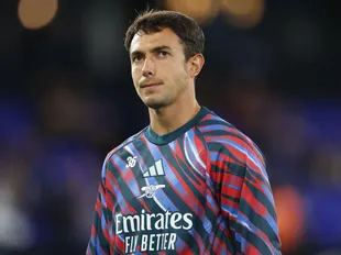 Hincapie, Zubimendi, Saliba latest: Arsenal injury, suspension list vs. Nottingham Forest