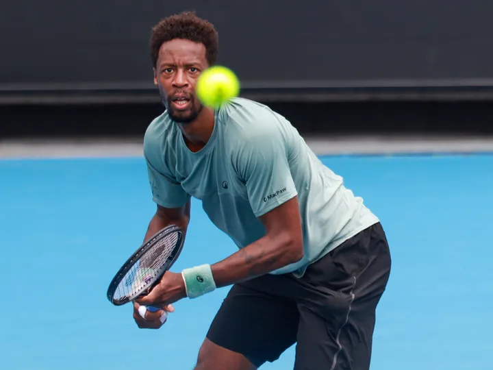 Australian Open: Taylor Fritz vs. Gael Monfils - prediction, head-to-head, tournament so far