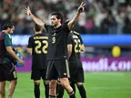 Mexico vs Saudi Arabia - prediction, team news, lineups