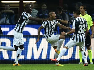 Torino 0-1 Juventus - as it happened