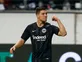 Real Madrid closing in on Luka Jovic?