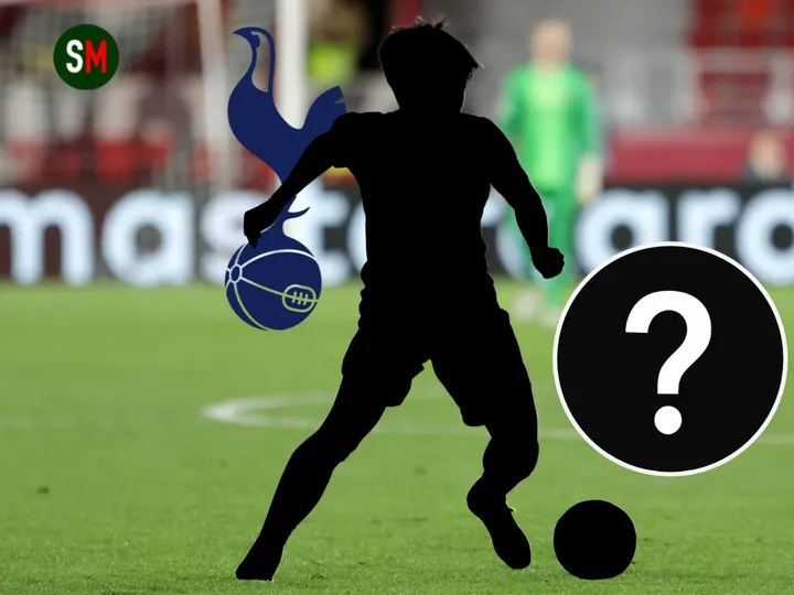 Tottenham to reignite interest in £40m "technician" - but only on one condition