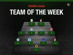 Double Chelsea, double Cherries: Sports Mole's Premier League Team of the Week