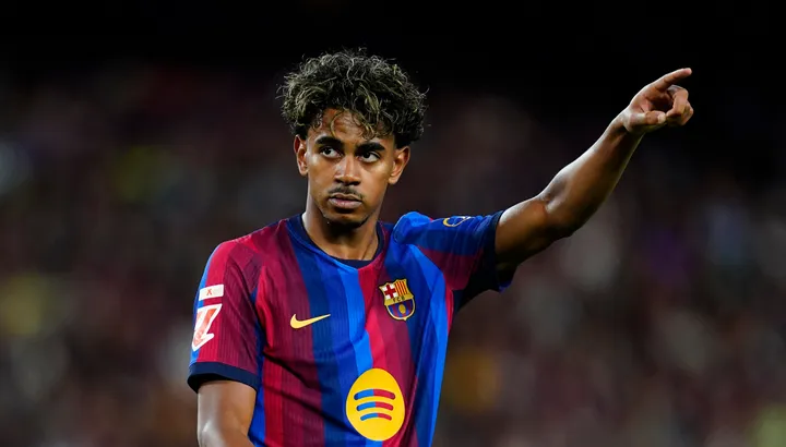 PSG vs. Barcelona: Joao Neves or Zaire-Emery at left-back against Yamal, new symbol of summer failure