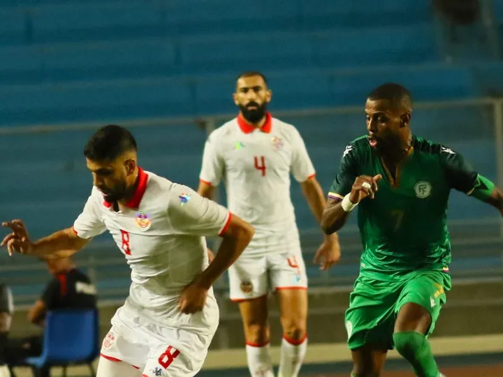 Comoros vs. Tunisia - prediction, team news, lineups
