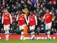 Ex-Arsenal FA Cup winner joins Everton on deadline day