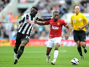 Tiote: 'Coloccini return helped massively'