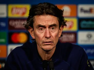 Destiny Udogie return? Tottenham injury and suspension list vs. Slavia Prague