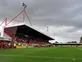 Motherwell, Crawley postponed