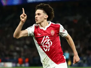 Monaco 'rubbing hands' as Man Utd, Liverpool target £59m winger