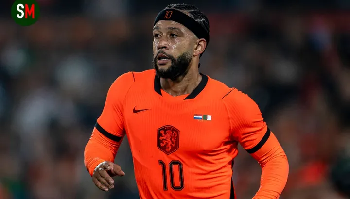 Netherlands vs. Japan: Why Memphis Depay deserves to be recognised as a Dutch legend