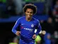 Report: PSG still keen on Chelsea's Willian