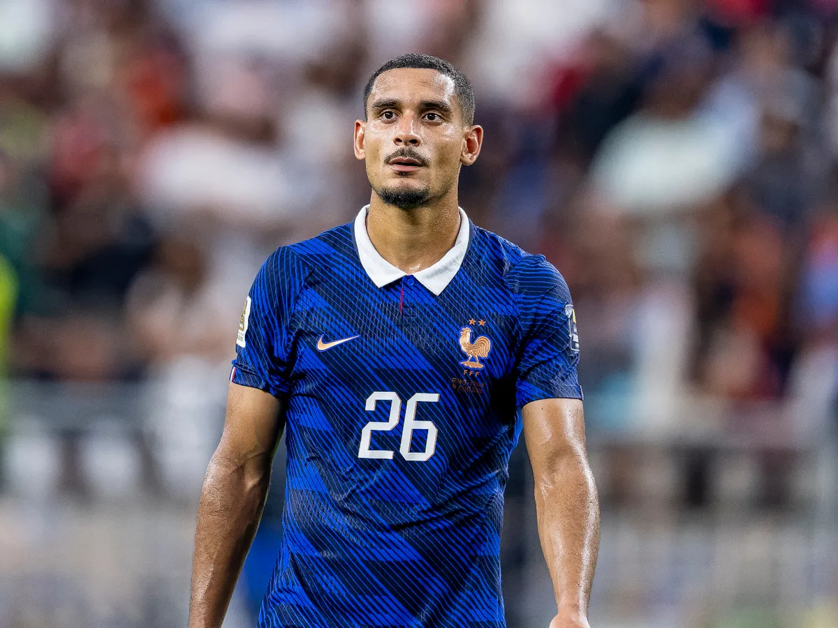 Chelsea transfer news: defensive clear-out planned after Lacroix signing as five players could leave