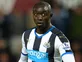 Papiss Cisse set for move to Turkey?
