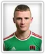 Mark O'Mahony