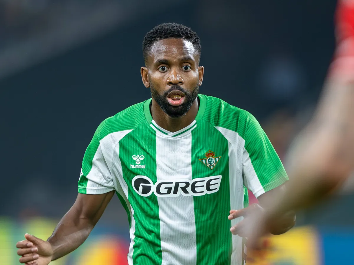 DR Congo lineup vs. England: Predicted XI for World Cup last-32 match as Cedric Bakambu call made