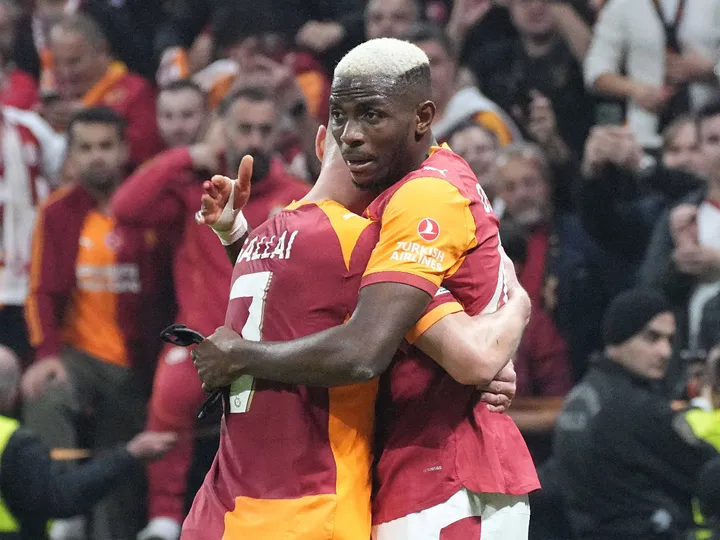 Galatasaray vs Goztepe SK - prediction, team news, lineups