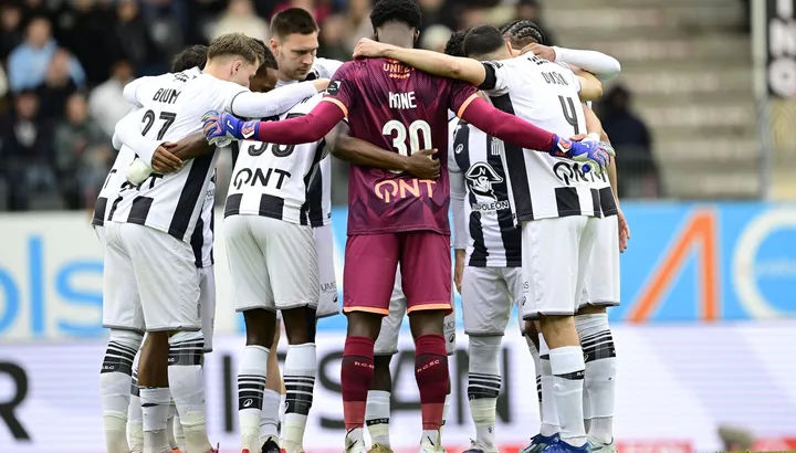 Charleroi vs Leuven - prediction, team news, lineups