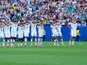 Germany is out of 2026 World Cup