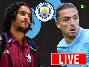 Man City transfer news today: Done deals, live updates and rumours - August 27
