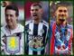 Transfer news and rumours: Villa 'new' target, Toon midfielder, Lacroix heir