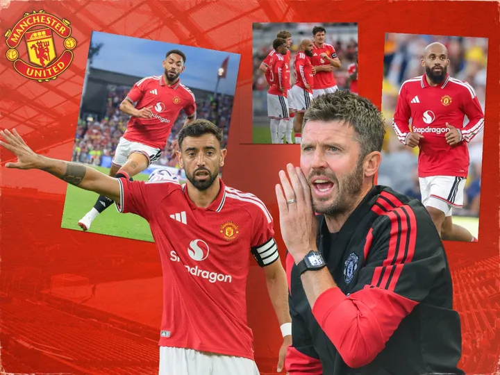 Man United 2026-27 Premier League preview: Prediction, fixtures, squad, depth chart