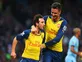 Balague: 'Atletico keen on Cazorla'
