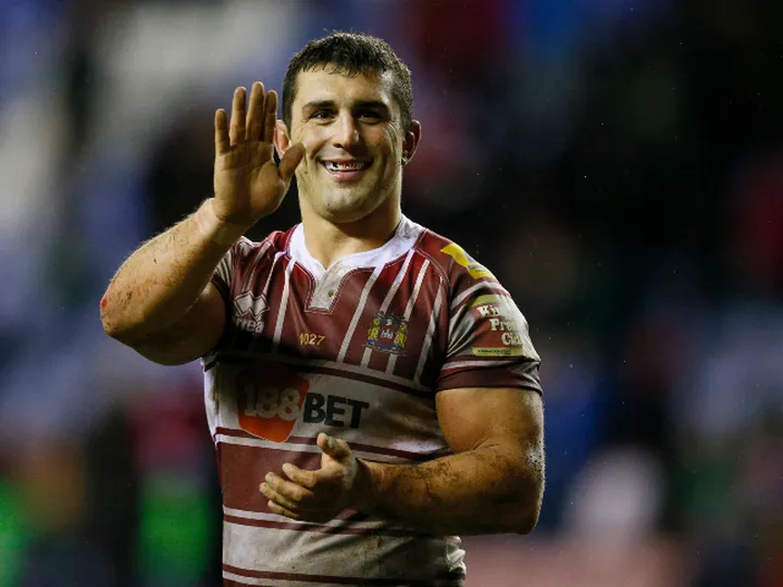 Wigan without Ben Flower for Super League Grand Final