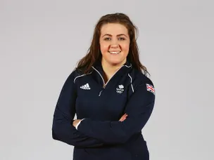 GB water polo star hails "big improvement"