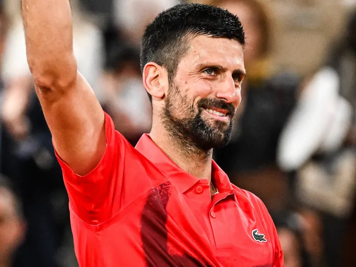 Corentin Moutet vs. Novak Djokovic - prediction, head-to-head, tournament so far