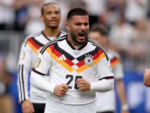 In-form Undav pushing to start: Predicted Germany lineup vs. Ivory Coast
