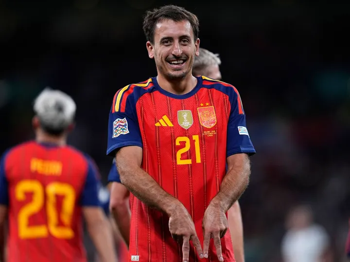 De la Fuente to reward two attackers? How Spain could line up against Croatia
