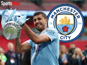 Maresca confirms Rodri return as he gives "update" on exit amid Barca rumours