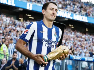 Real Sociedad vs Celta Vigo - prediction, team news, lineups