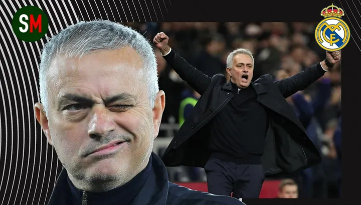 Real Madrid transfer news: Jose Mourinho’s third signing is confirmed - and three more players could still join this summer