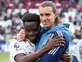 Not White: Another Arsenal player picked up injury against West Ham