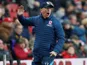 Tony Pulis in charge of Middlesbrough on January 19, 2019