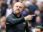 Second-tier expert: Dyche 'in frame' to join relegated Premier League club