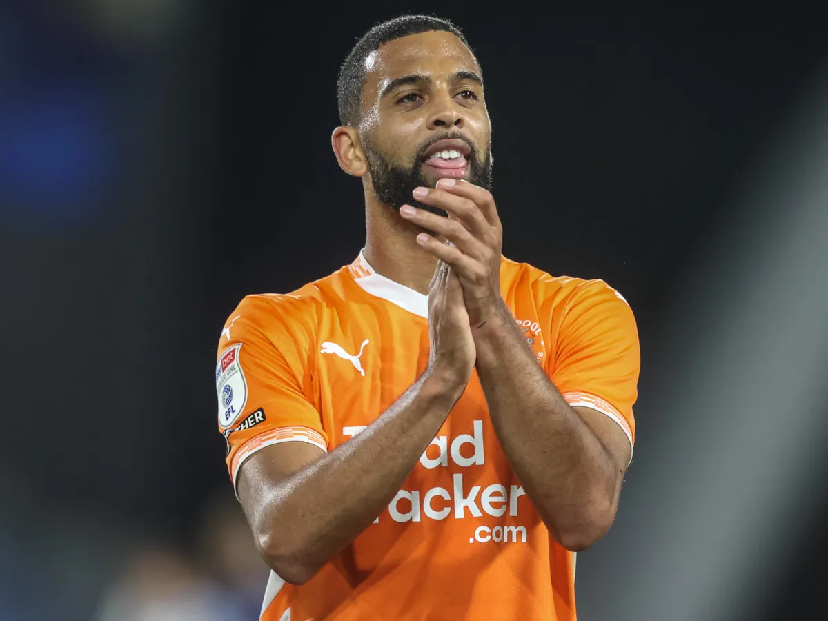 Blackpool vs Mansfield - prediction, team news, lineups