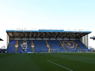 Fan dies during Pompey pre-season game