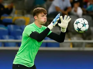 Denmark end Northern Ireland's European U21 Championship qualifying hopes