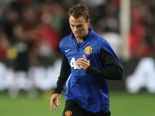 Evans misses Russia clash with stomach bug