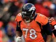 Ryan Clady suffers torn ACL