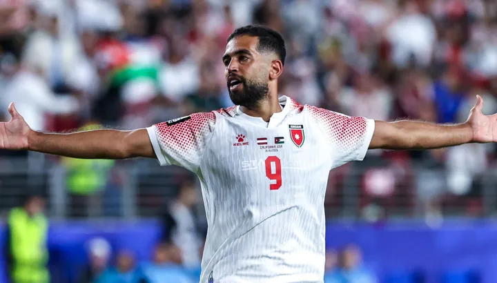 Jordan lineup vs. Algeria: Predicted XI for World Cup 2026 clash as history-maker Ali Olwan starts