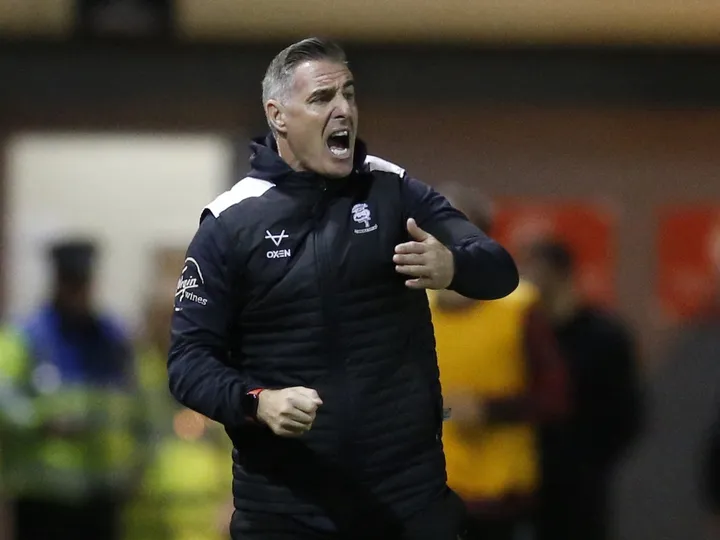 Lincoln vs. Burton Albion - prediction, team news, lineups