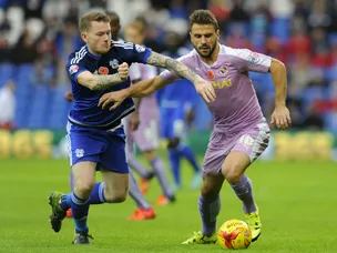 Paul Cook: Preston loss my worst at Wigan
