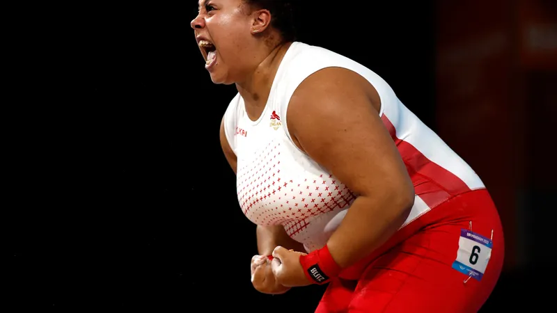 Olympics 2024: Today's best events in Paris