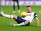 Tottenham's Eric Dier 'deeply hurt' by EFL Cup final defeat