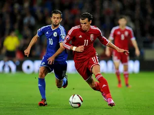 Coleman unconcerned over Bale attention