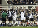 OTD: Saha returns to haunt Newcastle